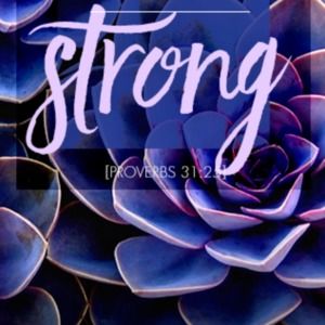 Meet your Posher, Michele